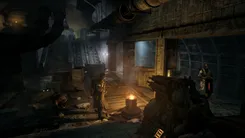 Metro: 2033 Redux Метро: 2033 Редукс — скриншот 2