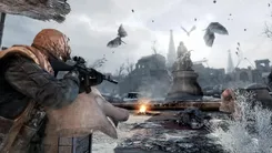 Metro: 2033 Redux Метро: 2033 Редукс — скриншот 3